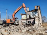 В Уссурийском городском округе продолжается работа по ликвидации ветхого жилья