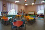 Детский сад № 27 вновь распахнул свои двери для юных уссурийцев