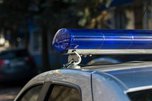 Полиция устанавливает обстоятельства дорожного конфликта в Уссурийске