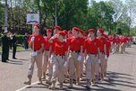 В Уссурийске прошёл финал военно-спортивной игры «Зарница-2026»