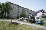 В Воздвиженке реализуют инициативные проекты жителей