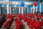 Десятилетие патриотизма и чести: движение Юнармии отмечает юбилей