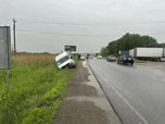 Уссурийская городская прокуратура взяла на контроль установление обстоятельств ДТП с участием пассажирского автобуса
