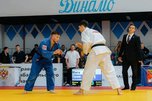 Полицейский из Уссурийска стал бронзовым призером Чемпионата Дальневосточного Федерального округа по дзюдо