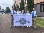 Всероссийский чемпионат «Абилимпикс» покоряет ветеран СВО из Уссурийска