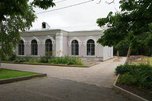 В графике идут работы по капитальному ремонту Уссурийского городского музея и ремонту фасада плавательного бассейна «Чайка»