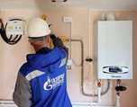 В Уссурийске введен в эксплуатацию новый газопровод