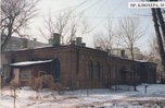 Дом первого врача железнодорожной больницы Уссурийска ищет инвестора