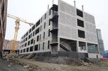 Новый подрядчик приступает к строительству школы на Междуречье