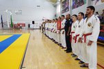 Шестой этап Кубка Вооружённых Сил по армейскому рукопашному бою прошёл в Уссурийске