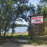 Рейды у воды: за месяц проверили более 30 водоёмов Уссурийска