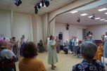 Артисты слова: в Уссурийске провели мастер класс для участников конкурса стихов «Моя Родина – моя Россия»