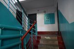 В Уссурийске приняли отремонтированные подъезды в двух МКД