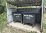 Первый заместитель главы УГО отреагировал на нестабильный вывоз мусора в округе