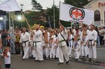 Уссурийск – город великих достижений: улица рекордов ждёт гостей в День города