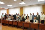 В Уссурийске подписаны соглашения по классам «Профессионалитет»