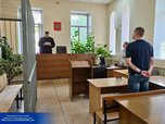 В Уссурийске вынесен приговор водителю, по вине которого в ДТП погиб его брат