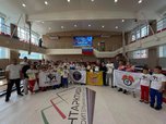 Уссурийские спортсмены — на высоте!