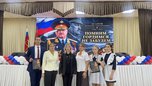 Памяти Героя: в школе № 25 почтили подвиг Валерия Асапова