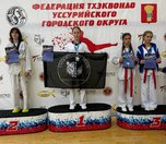 Спортивные победы уссурийцев: кикбоксинг, золото «Шёлкового пути» и чемпионство