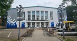 В Уссурийском городском округе завершён капремонт объектов культуры и спорта