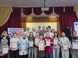 В Уссурийске прошёл муниципальный конкурс «Юный кулинар»