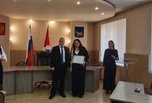 Две семьи получили ключи от новостроек в Уссурийске