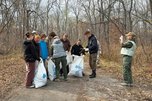 Финишная прямая «Воды России»: убираем берега перед зимой