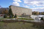 В Уссурийске прошла приемка благоустройства центральной площади
