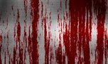 Уссурийским бомжам устроили кровавое побоище
