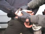 Сразу нескольких грабителей задержали полицейские Уссурийска в течение суток