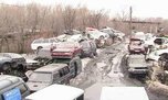 Старьевщики победили военных в Уссурийске