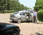 В Уссурийске водители привыкают к новым правилам парковки