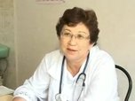 35 лет Елена Желковская помогает уссурийцам победить болезни