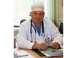 В Уссурийске живет один из лучших хирургов России