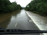 Рыбаки со всего Приморья оказались в ловушке в тайге Тернея