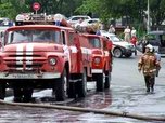 В Уссурийске из-за непотушенной сигареты пострадал мужчина