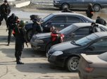 В Уссурийске задержана банда разбойников