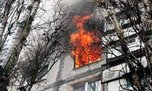 В пожарах в первые часы нового года погибли двое уссурийцев