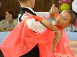 В Находке завершился международный Кубок по спортивным танцам