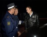 Чтобы вновь сесть за руль, мужчина взял фамилию жены