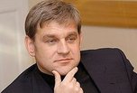 Кремль подтвердил информацию об отставке Дарькина