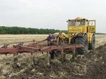 Труженики агропромышленного комплекса приступили к весенне-полевым работам