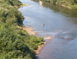 Уровень загрязнения рек Приморья оценивается, как катастрофически грязный
