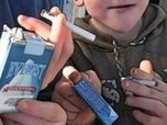 В Уссурийске продавцы открыто продают табачные изделия несовершеннолетним