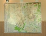 В следующем году избирательных округов станет меньше