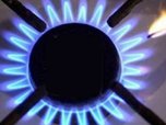 В двухэтажном доме прогремел взрыв бытового газа