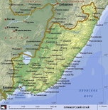 Приморье для постоянного места жительства выбрали 1457 соотечественников