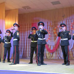 В ЦДТ состоялся пятый гала-концерт «Страна чудес»