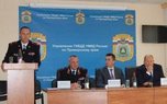 У ГИБДД Приморья появился новый начальник
